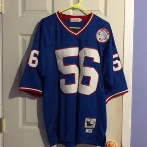 Lawrence Taylor Giants Jersey